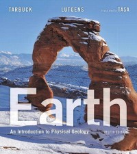 Image of Intruduction To The Structure Of Earth