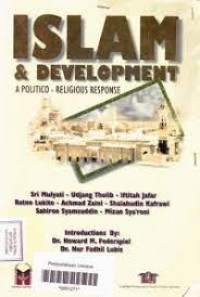 Image of Islam Dan Development
