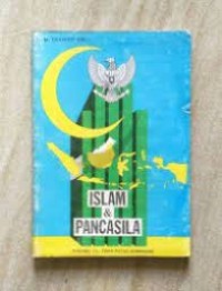 Image of Islam Dan Pancasila