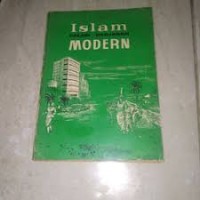 Image of Islam Dan Sejarah Modern