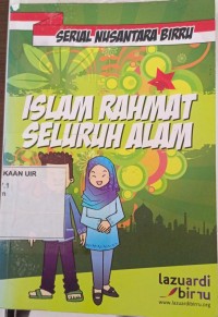 Image of Islam Rahmat Seluruh Alam