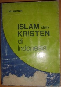 Image of Islam Dan Kristen Di Indonesia