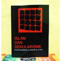 Image of Islam Dan Sekularisme