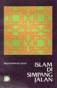 Image of Islam Di Simpang Jalan