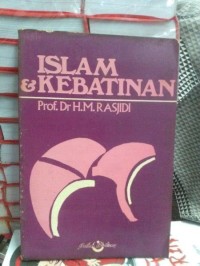 Image of Islam Kebatinan