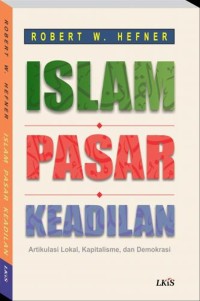 Image of Islam Pasar Keadilan