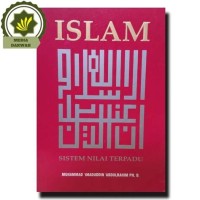Image of Islam Sistem Nilai Terpadu