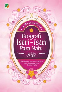 Image of Istri - Istri Para Nabi