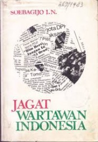 Image of Jagat Wartawan Indonesia