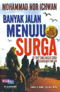 Image of Jalan Berliku Menuju Puncak : Sebuah Biografi H. Syarwan Hamid