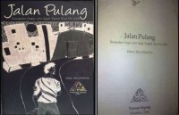 Image of Jalan Pulang