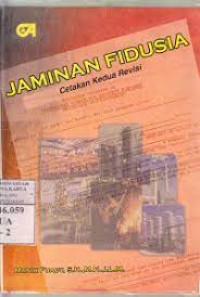 Image of Jaminan Fidusia