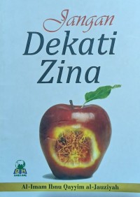 Image of Jangan Dekati Zina