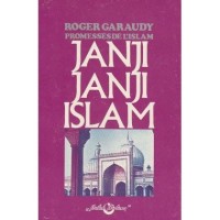 Image of Janji-Janji Islam