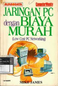 Image of Jaringan Pc Dengan Biaya murah