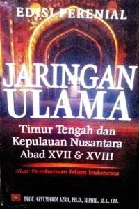 Image of Jaringan Ulama