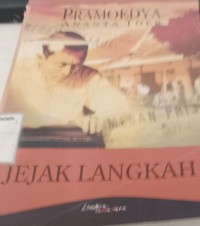 Image of Jejak langkah