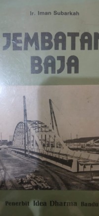 Image of Jembatan Baja