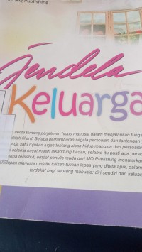 Image of Jendela Keluarga