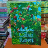 Image of Jenis dan budidaya cabai rawit