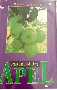 Image of Jenis Dan Budidaya Apel