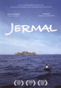 Image of Jermal Sebuah Novel