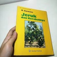 Image of Jeruk Dan Kerabat
