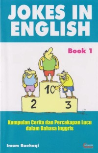 Image of Jokes in English