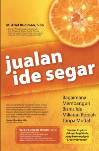 Image of Jualan ide segar