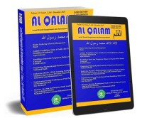 Image of JURNAL ALQALAM