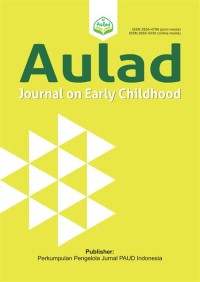 Image of JURNAL AULAD