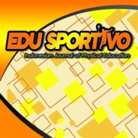 Image of JURNAL EDU SPORTIVO