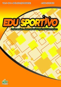 Image of JURNAL EDU SPORTIVO (April 2023)