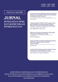 Image of JURNAL FIKOM