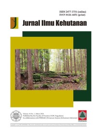 Image of JURNAL ILMU HUKUM