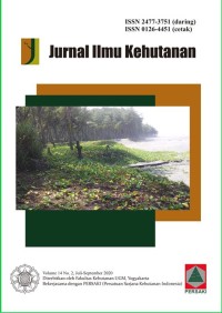 Image of JURNAL ILMU KEHUTANAN