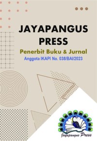 Image of JURNAL JAYAPANGUS PRESS