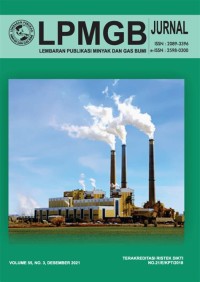 Image of JURNAL LPMGB