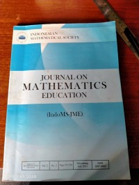 Image of Mathematics Education