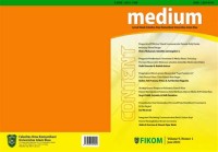 Image of Jurnal Medium