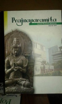 Image of JURNAL MUSEUM NASIONAL