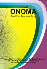 Image of JURNAL ONOMA