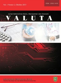 Image of JURNAL VALUTA (APRIL2017)