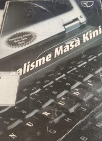 Image of Jurnalisme masa kini