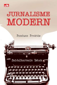 Image of Jurnalisme Modern