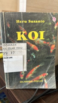Image of K O I