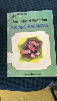 Image of Kacang-Kacangan
