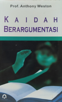 Image of Kaidah Berargumentasi