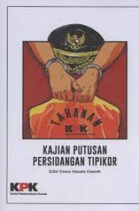 Image of Kajian Putusan Persidangan Tipikor