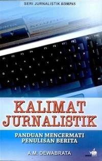 Image of Kalimat Jurnalistik